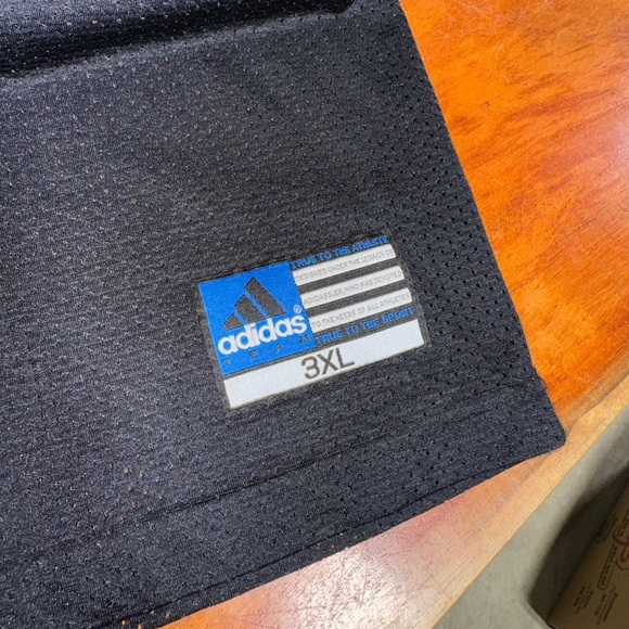 VTG Men’s Adidas Jerry Rice #80 Oakland Raiders NFL Football Jersey 3XL XXXL - Picture 7 of 9